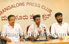 Jatha by Namma Tulunadu Trust  on Sept 7 demanding due recognition to Tulu